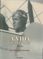 A Vida que eu quis - TAP 264