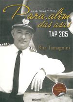 Para Além das Asas - TAP 265