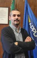 Jean-Freire - Vogal APPLA