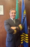Miguel Estevez - Tesoureiro APPLA