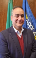 Pedro Andre - Presidente APPLA