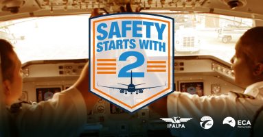 Safety Starts with 2