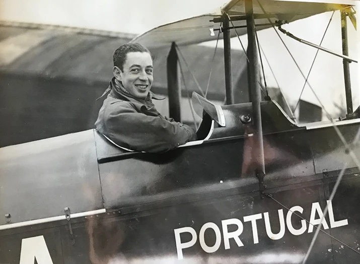 Carlos Eduardo Bleck